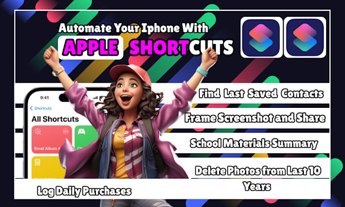 create smart apple shortcuts automation for iphone ipad mac alexa integration