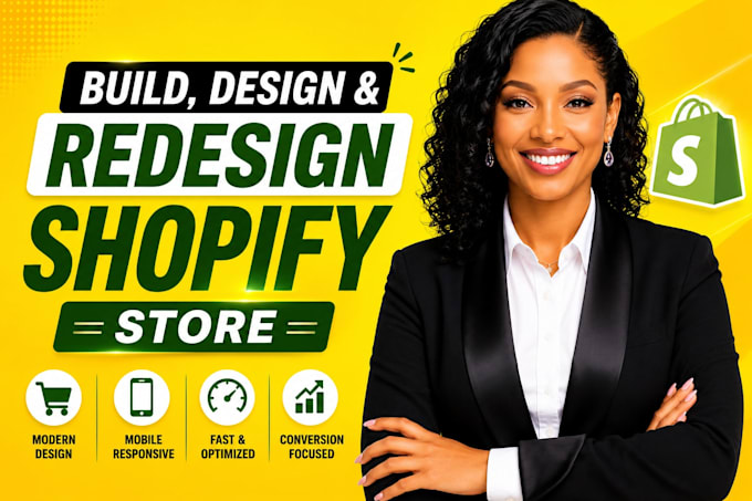 shopify store design shopify store redesign shopify website design and redesign