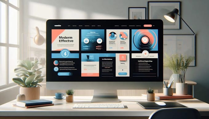editare tu pagina web html y css profesionalmente