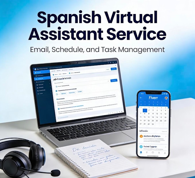 your customer support agent in spanish