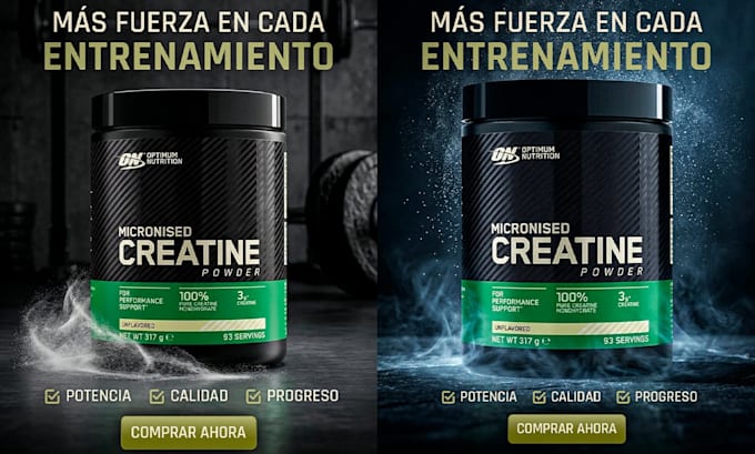 create premium product ad visuals for ecommerce brands
