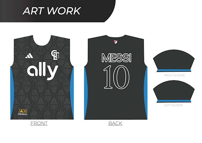 redesign and customize your sports jersey