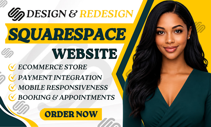 squarespace website redesign squarespace website design squarespace development