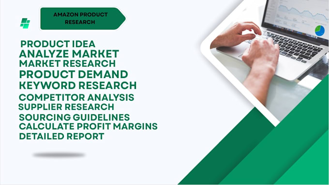do amazon product research for private label