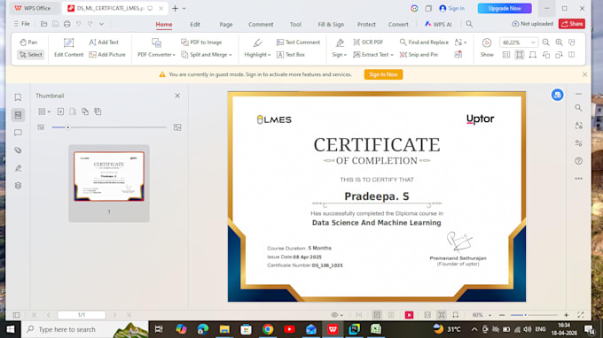 do professional data cleaning and preprocessing in python