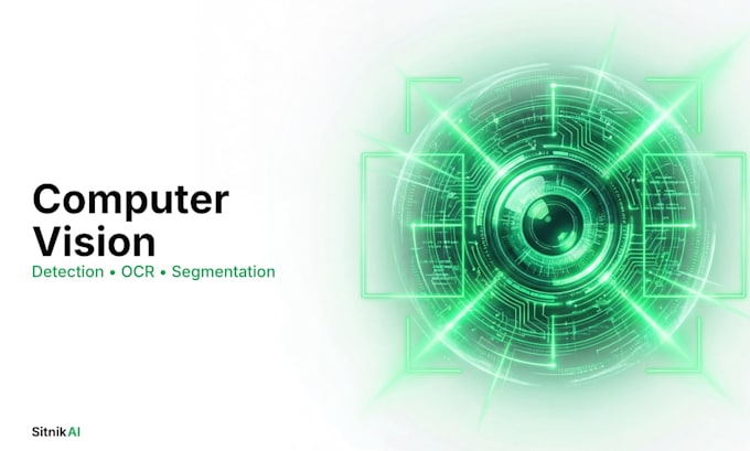 develop a custom ai web application