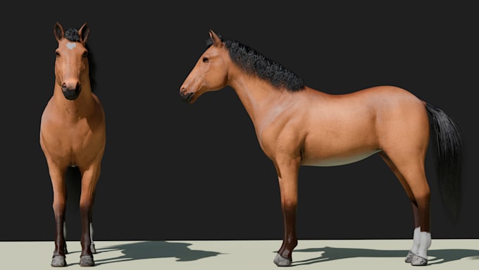 create 3d product model in blender and substance painter