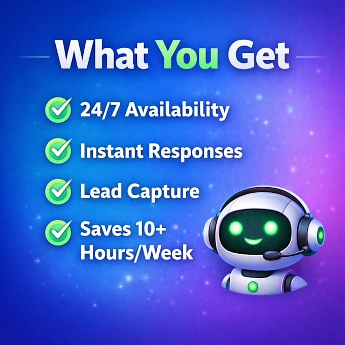 build an ai chatbot for whatsapp business