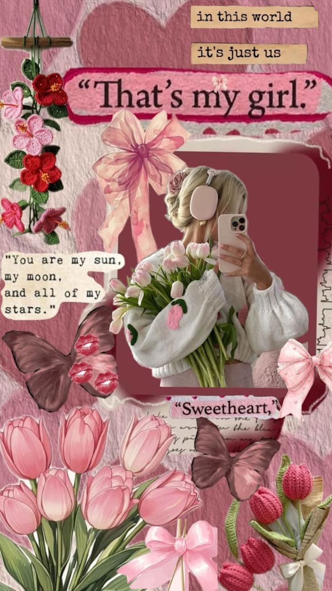 design aesthetic templates for friends