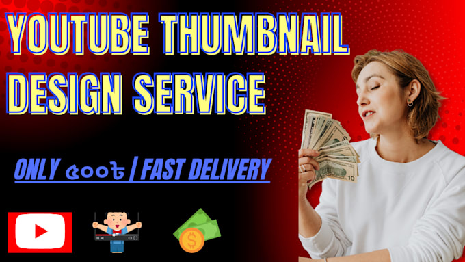 eye catching youtube thumbnails with canva