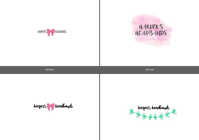 design an EXCEPTIONAL Logo