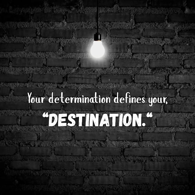 create social media quotes content