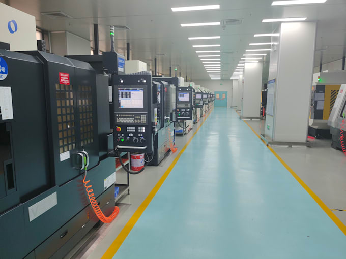 evaluate trusted chinese suppliers for mass production