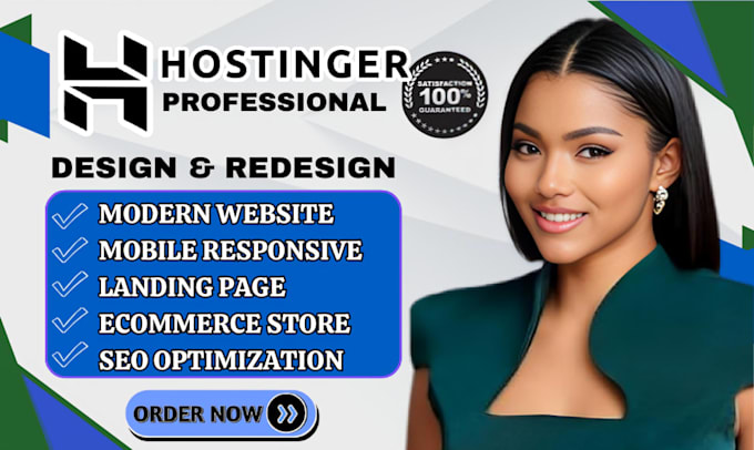 hostinger website design hostinger website redesign hostinger website design