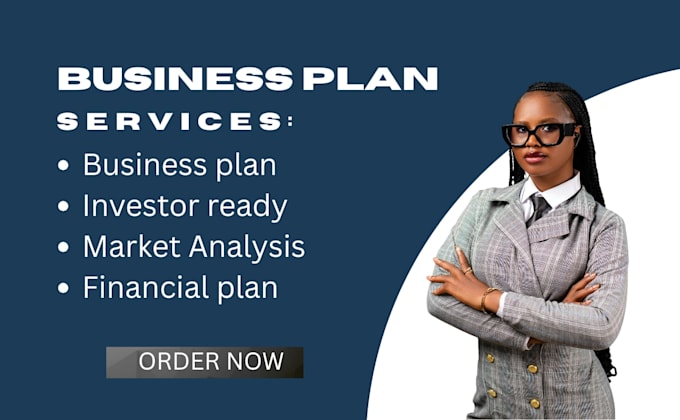 develop business plan, business proposal, startup