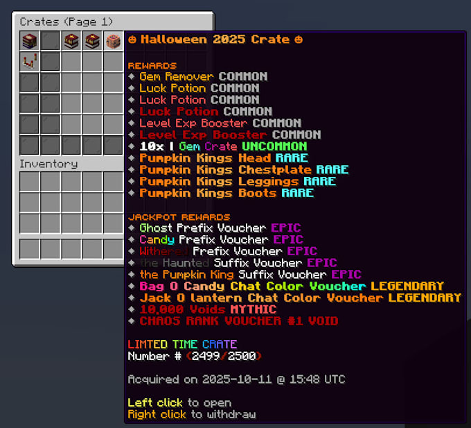 create custom minecraft mods for forge and fabric