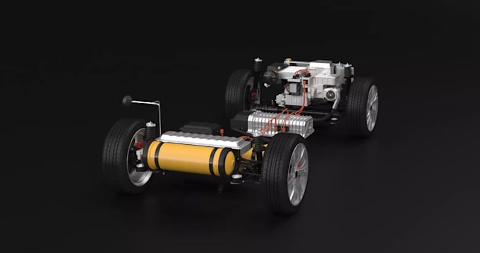 sketchup,blend,autocad 3dev car chassis model,car engine,mechanical part design