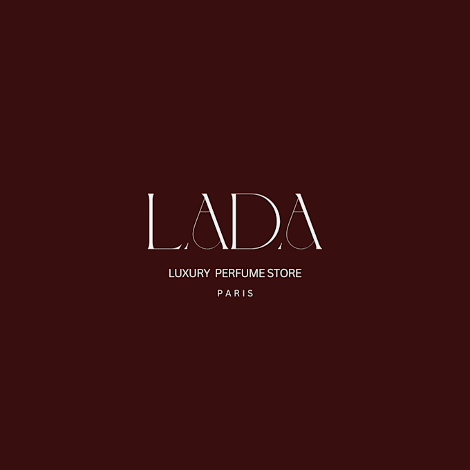 design a luxury and modern logo