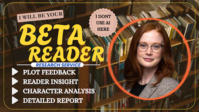 beta read fantasy romance beta reader horror novel cozy mystery thriller sci fic