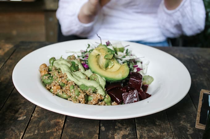 create a 3 day emergency gut detox plan for bloating relief