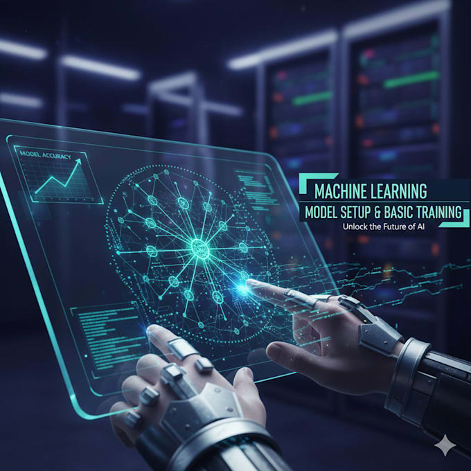 do your tensorflow and machine learning projects