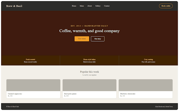 design or redesign a responsive wordpress website with SEO