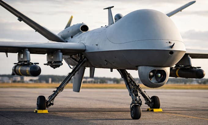 perform uav drone cfd aerodynamic analysis for fixed wing and multirotor