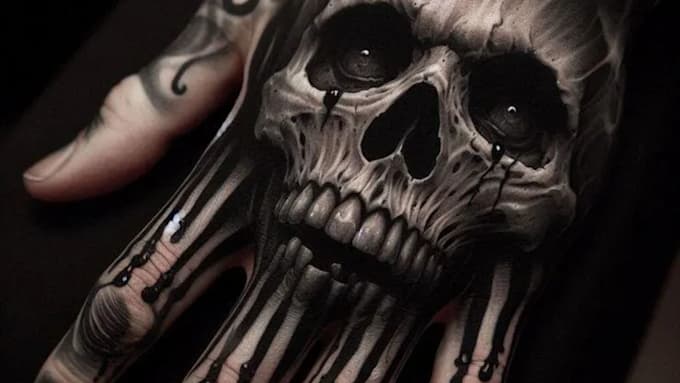 create custom full upper body tattoo for fivem characters