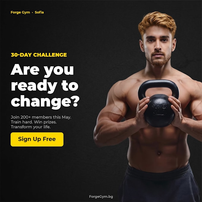 create social media ads and premium static ad designs