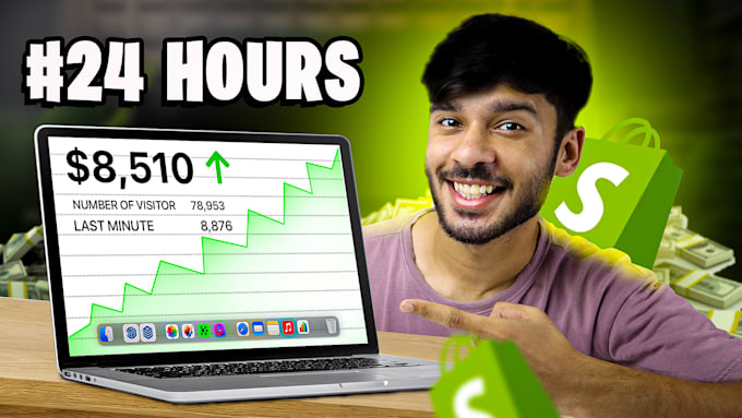 design amazing eye catching youtube thumbnails