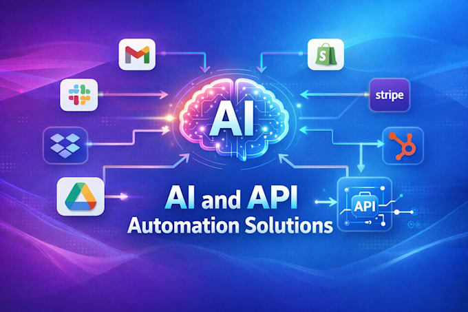 build automation workflows using n8n and ai integration