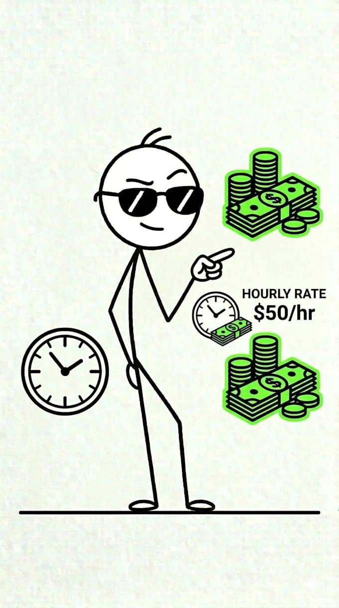 create viral finance youtube shorts with script and editing