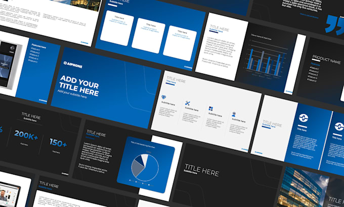 design an impactful micro powerpoint presentation