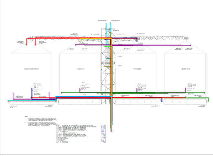 do mep estimation, electrical, plumbing and hvac takeoff
