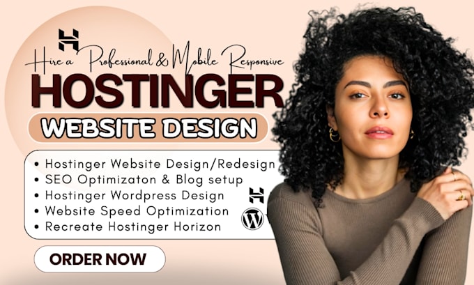hostinger website design hostinger website redesign hostinger website design seo