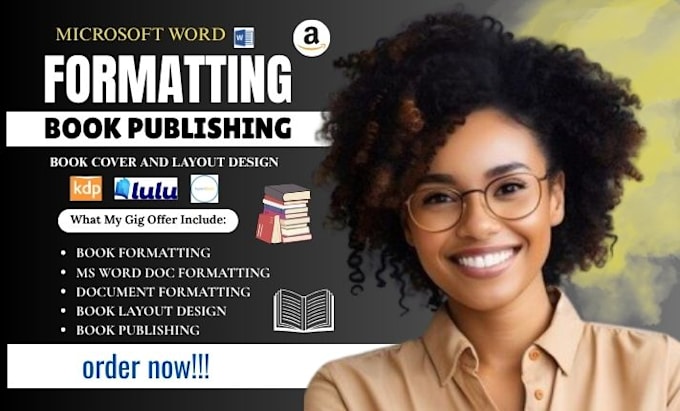 do amazon kdp book publishing, manuscript formatting, publish book on amazon kdp
