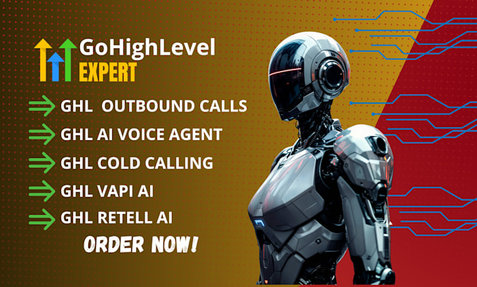 ghl outbound calls ghl ai voice agent ghl cold calling