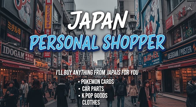 consolidate and forward your package from japan