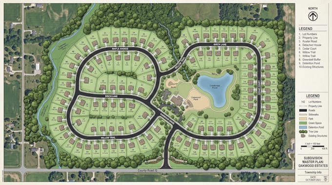 subdivision plan floor plan site development plan civil site plan grading plan