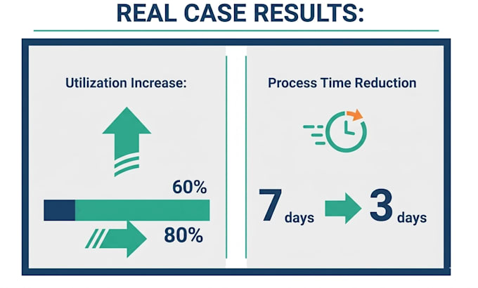 provide operational excellence and pnl management strategies