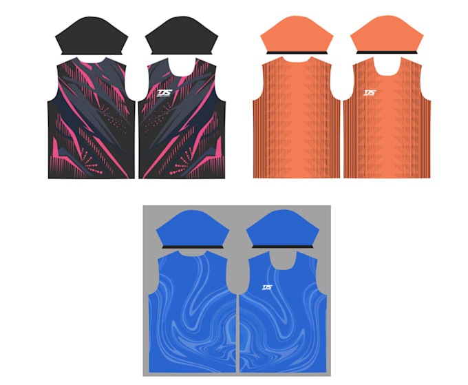 make custom vector graphics ready for print 24 hours