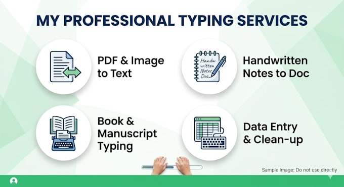 do fast bangla typing, data entry and PDF to word and word to pdf