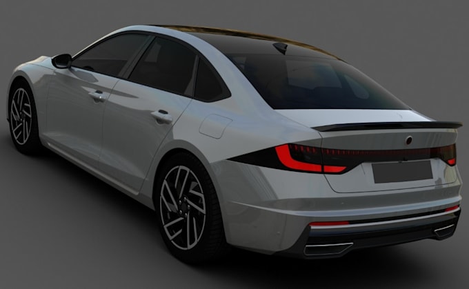 model 3d vehicle for your project,8k rendering,3d car animation,interior,blender