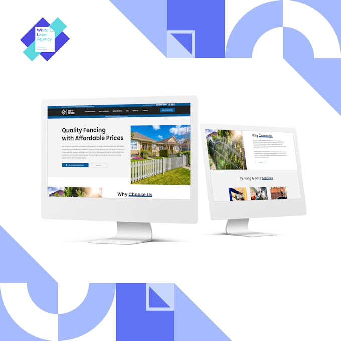 build wordpress sites from your adobe xd design