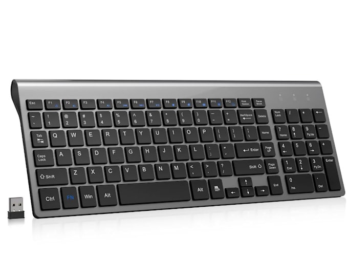 design compact low profile keyboard pcb and layout