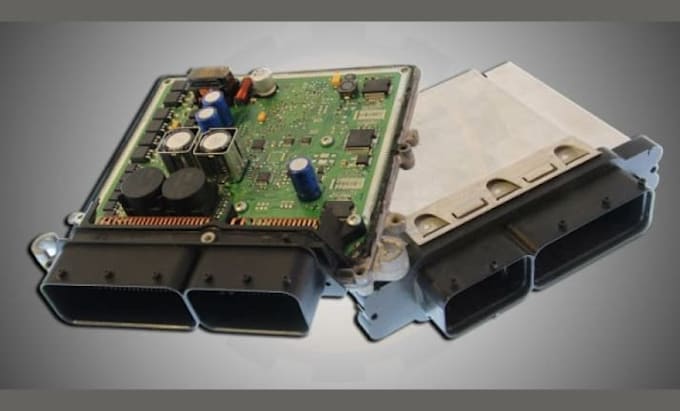design automotive pcbs, motor control circuits and ecu control modules