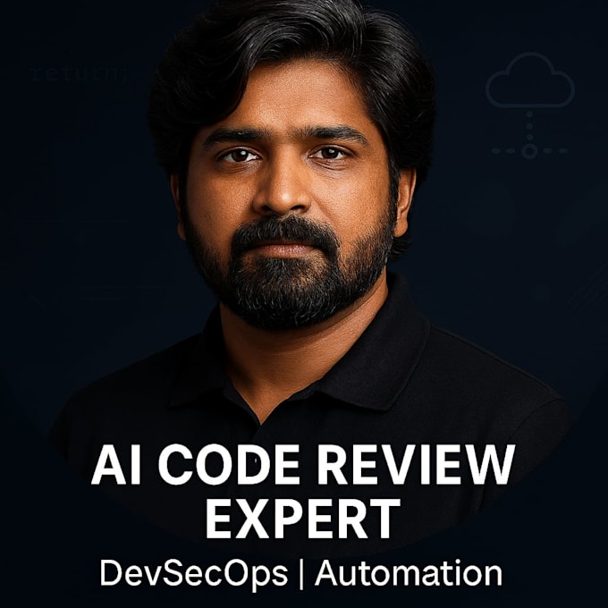 build ai devsecops code review automation for pull requests