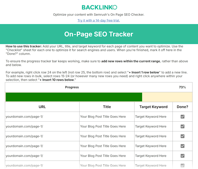 engineer your website SEO with precision onpage and technical optimization