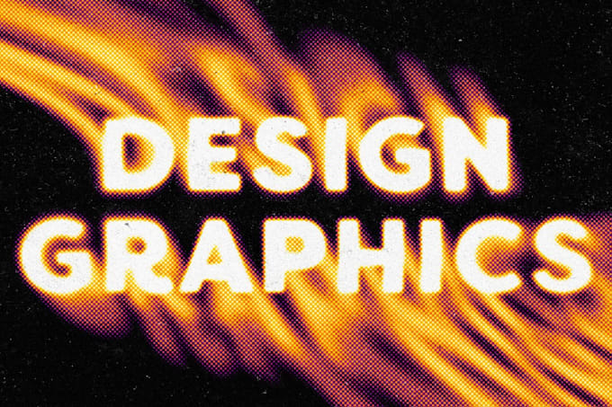 design unique custom typography and 3d text effects