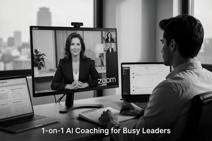 be your personal ai tutor and coach